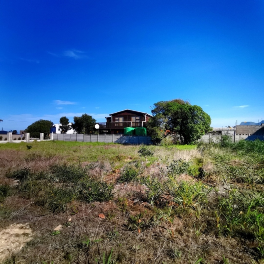 0 Bedroom Property for Sale in Sandbaai Western Cape